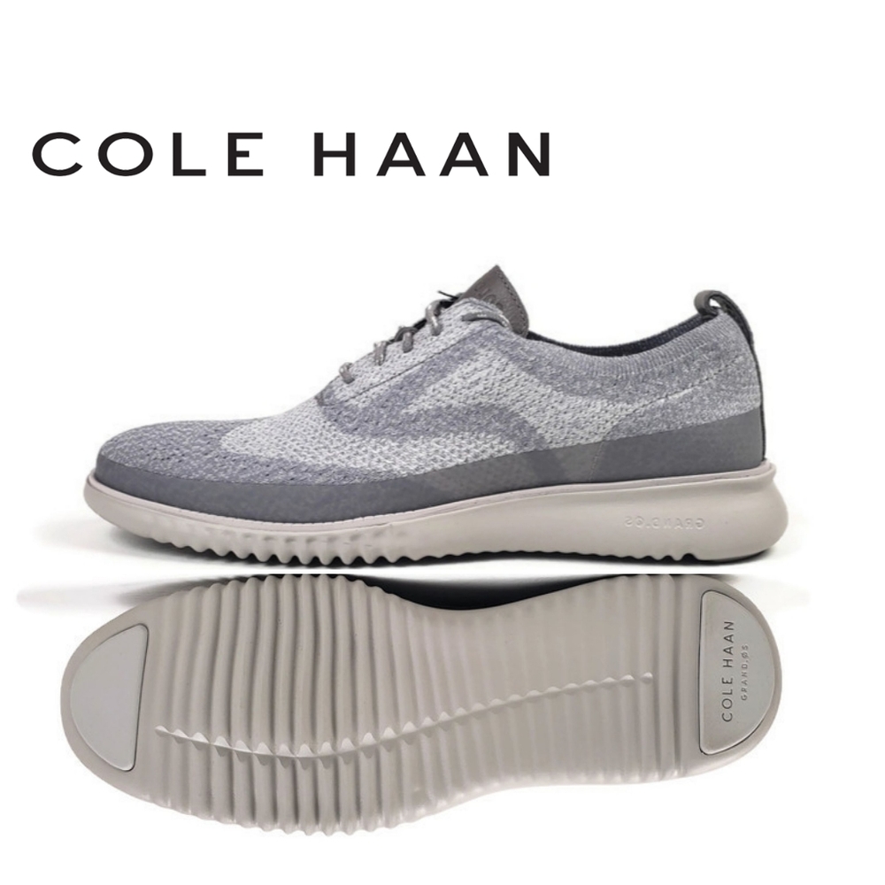Cole Haan 2.ZERØGRAND Wingtip Oxford Shoe  9 M